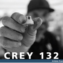 CREY 132